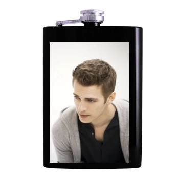 Hayden Christensen Hip Flask