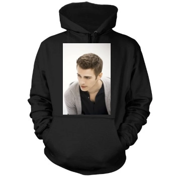 Hayden Christensen Mens Pullover Hoodie Sweatshirt