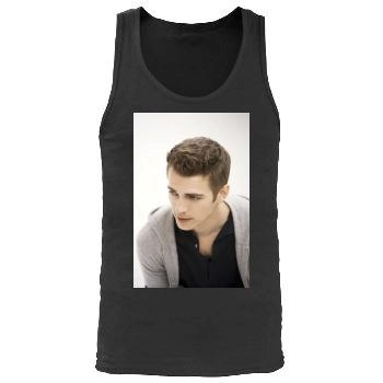 Hayden Christensen Men's Tank Top