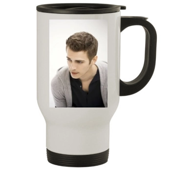 Hayden Christensen Stainless Steel Travel Mug