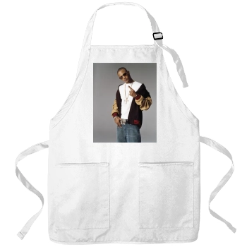 T.I. Apron