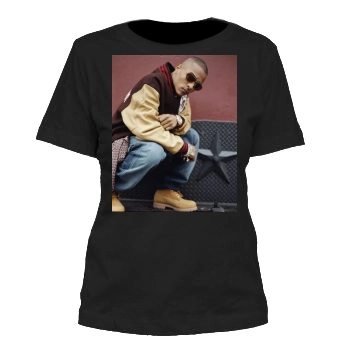 T.I. Women's Cut T-Shirt