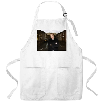 Alan Rickman Apron