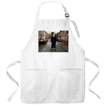 Alan Rickman Apron