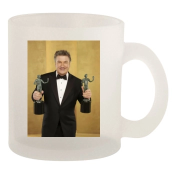 Alec Baldwin 10oz Frosted Mug