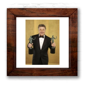 Alec Baldwin 6x6