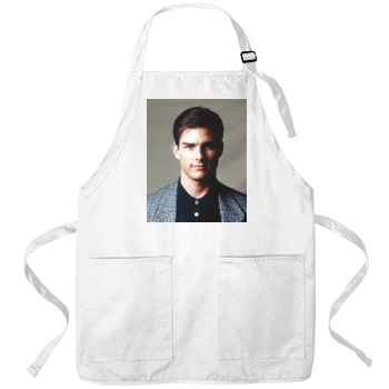 Tom Cruise Apron