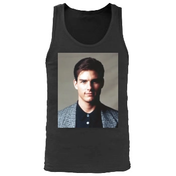 Tom Cruise Men's Tank Top