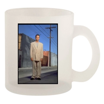 Tom Hanks 10oz Frosted Mug