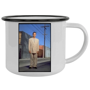 Tom Hanks Camping Mug