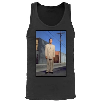 Tom Hanks Men's Tank Top