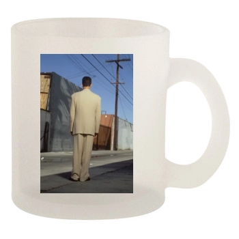 Tom Hanks 10oz Frosted Mug