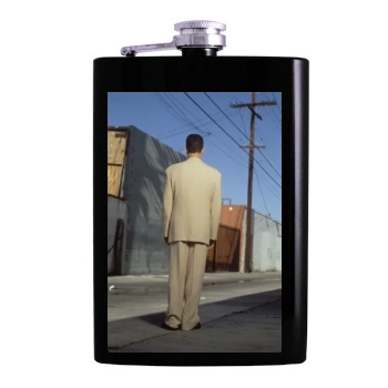 Tom Hanks Hip Flask