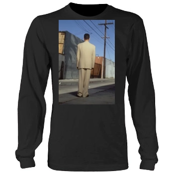 Tom Hanks Men's Heavy Long Sleeve TShirt