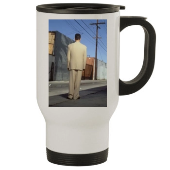 Tom Hanks Stainless Steel Travel Mug