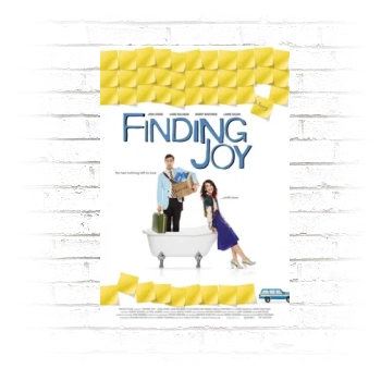 Finding Joy (2013) Poster