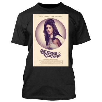 Queens of Country (2015) Men's TShirt