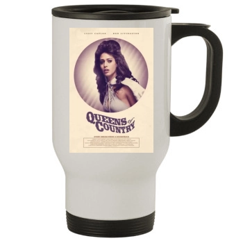 Queens of Country (2015) Stainless Steel Travel Mug