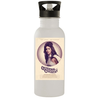 Queens of Country (2015) Stainless Steel Water Bottle