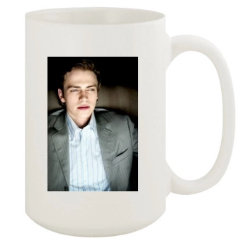 Hayden Christensen 15oz White Mug