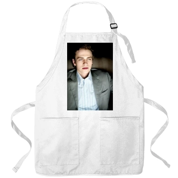 Hayden Christensen Apron