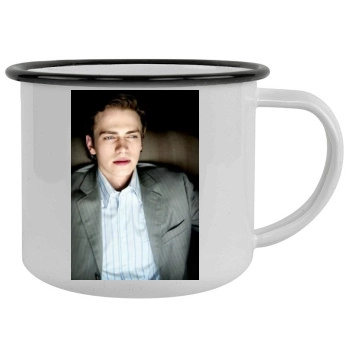 Hayden Christensen Camping Mug