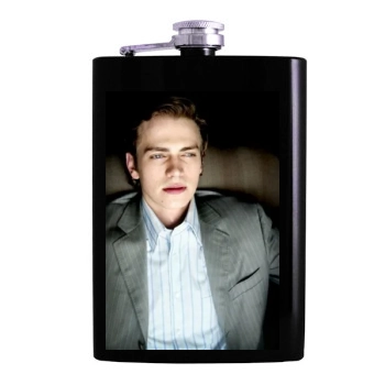 Hayden Christensen Hip Flask