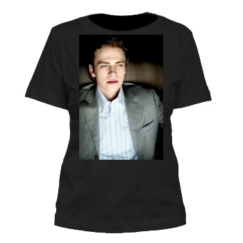 Hayden Christensen Women's Cut T-Shirt