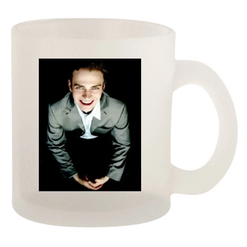 Hayden Christensen 10oz Frosted Mug