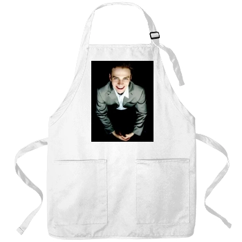 Hayden Christensen Apron