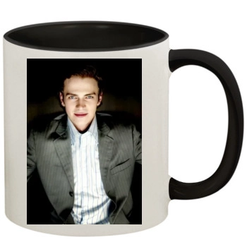 Hayden Christensen 11oz Colored Inner & Handle Mug