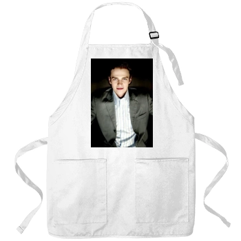 Hayden Christensen Apron