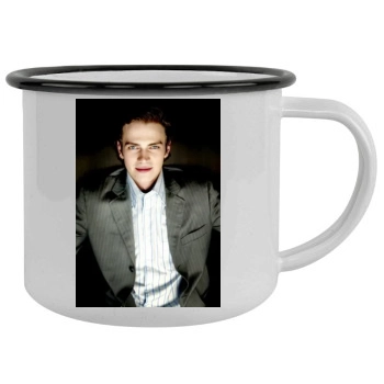 Hayden Christensen Camping Mug