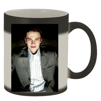 Hayden Christensen Color Changing Mug