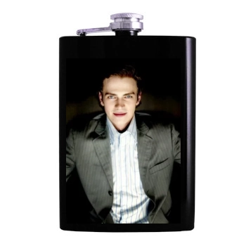 Hayden Christensen Hip Flask