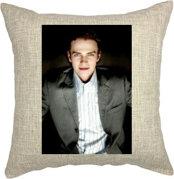 Hayden Christensen Pillow