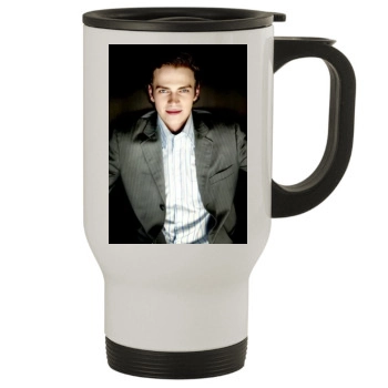 Hayden Christensen Stainless Steel Travel Mug