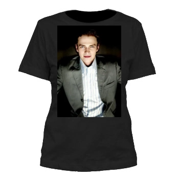 Hayden Christensen Women's Cut T-Shirt