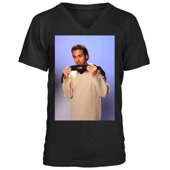 Howie Dorough Men's V-Neck T-Shirt