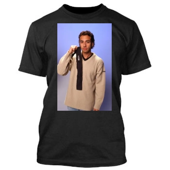 Howie Dorough Men's TShirt