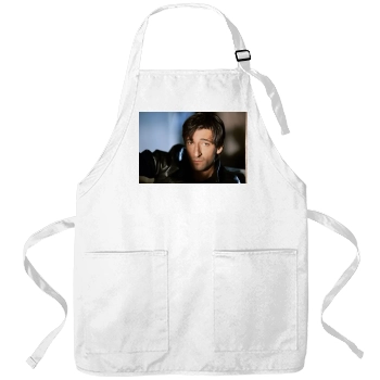 Adrien Brody Apron