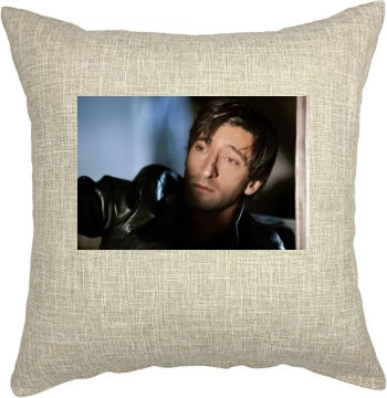 Adrien Brody Pillow