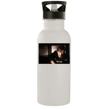 Adrien Brody Stainless Steel Water Bottle