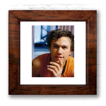 Heath Ledger 6x6