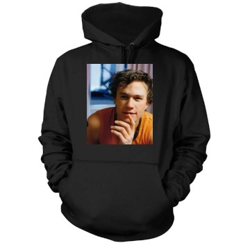 Heath Ledger Mens Pullover Hoodie Sweatshirt