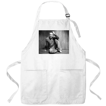 Heath Ledger Apron