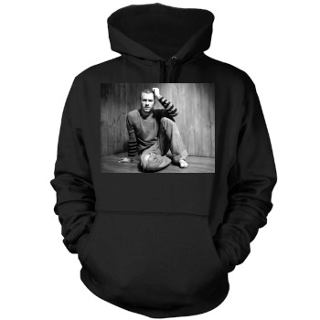 Heath Ledger Mens Pullover Hoodie Sweatshirt