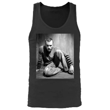 Heath Ledger Men's Tank Top