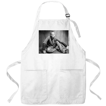 Heath Ledger Apron