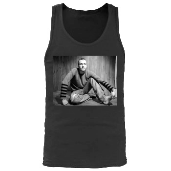 Heath Ledger Men's Tank Top